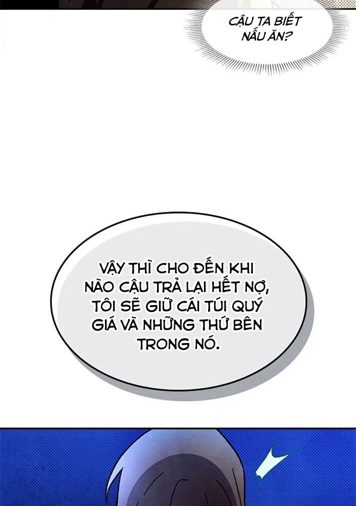 Sự Trở Lại Của Chiến Thần: Chapter 8