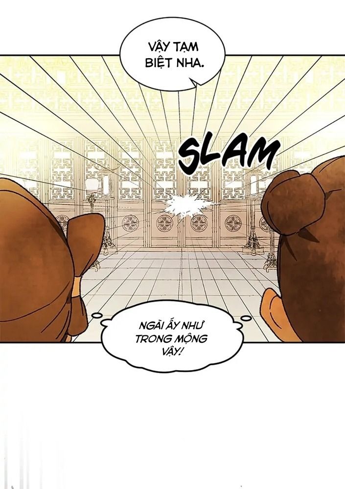 Sự Trở Lại Của Chiến Thần: Chapter 8