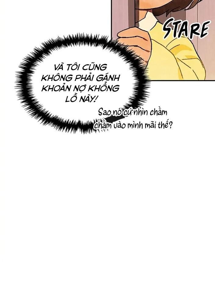 Sự Trở Lại Của Chiến Thần: Chapter 8
