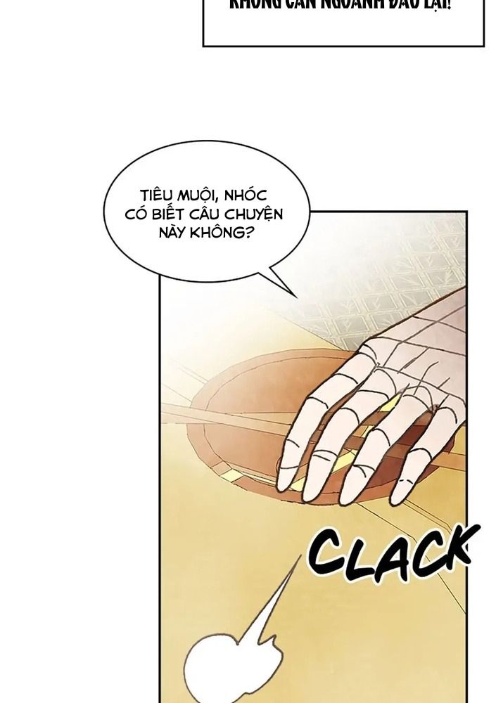Sự Trở Lại Của Chiến Thần: Chapter 8