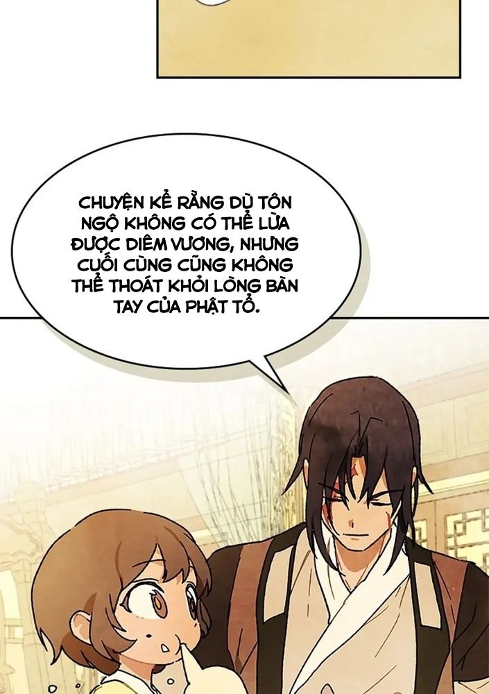 Sự Trở Lại Của Chiến Thần: Chapter 8