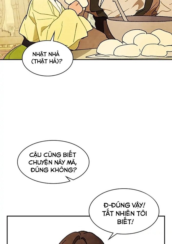 Sự Trở Lại Của Chiến Thần: Chapter 8
