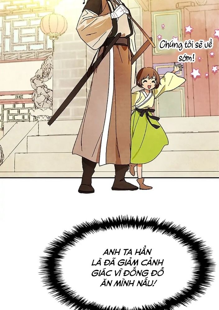 Sự Trở Lại Của Chiến Thần: Chapter 8