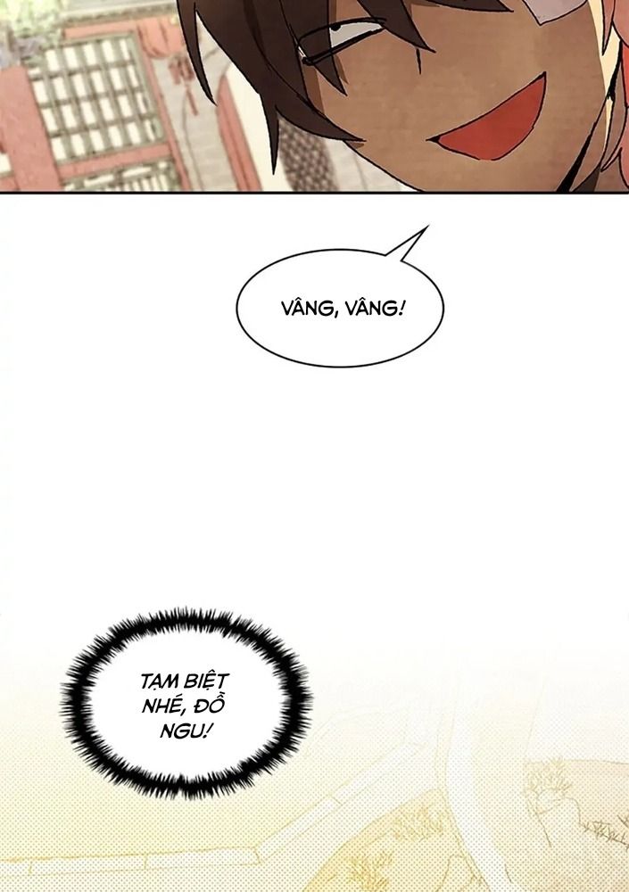 Sự Trở Lại Của Chiến Thần: Chapter 8