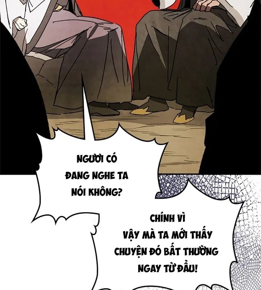 Sự Trở Lại Của Chiến Thần: Chapter 80