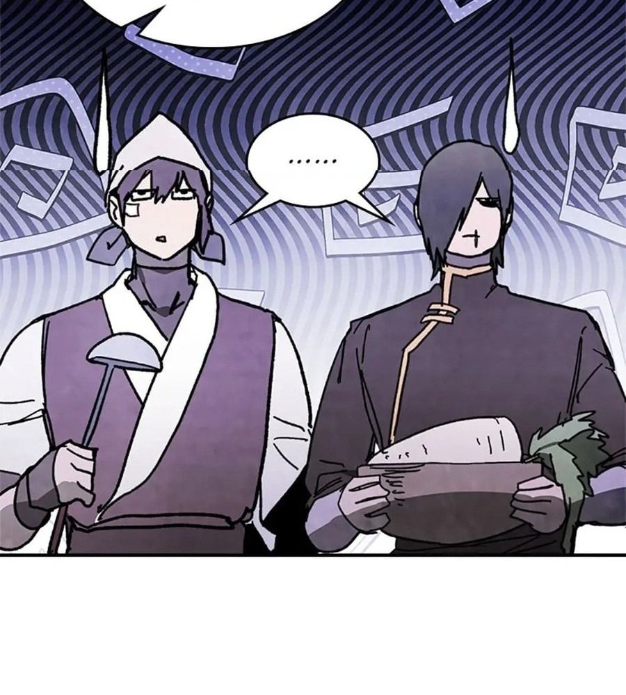 Sự Trở Lại Của Chiến Thần: Chapter 80