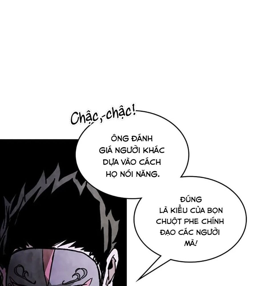 Sự Trở Lại Của Chiến Thần: Chapter 80