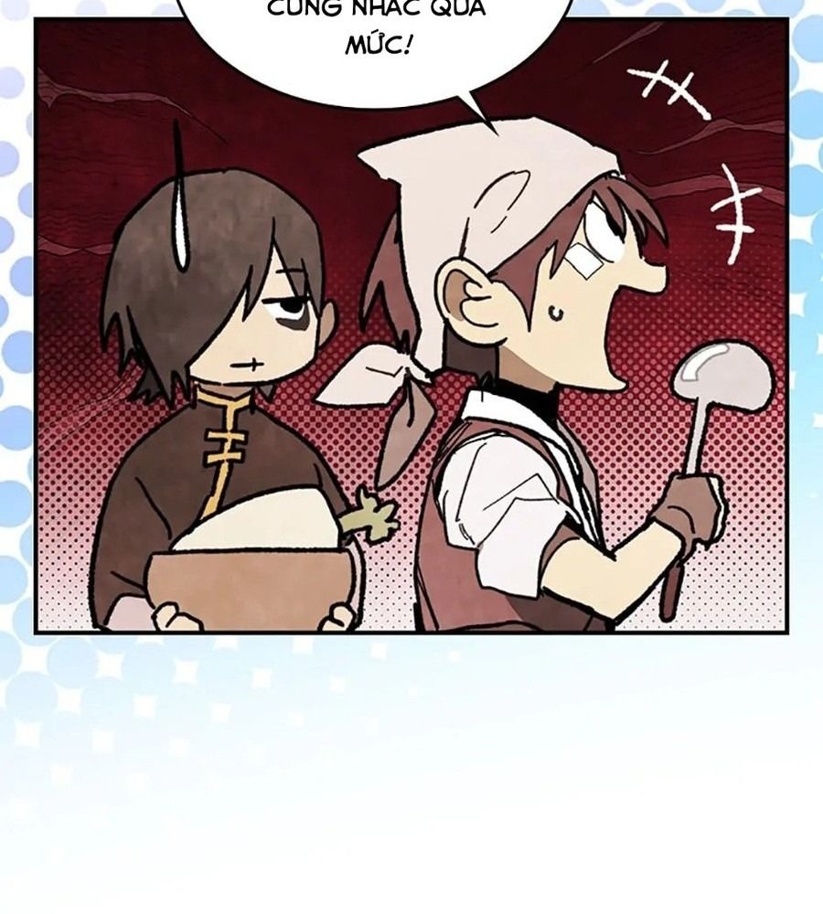 Sự Trở Lại Của Chiến Thần: Chapter 80