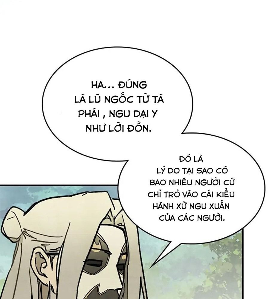 Sự Trở Lại Của Chiến Thần: Chapter 80