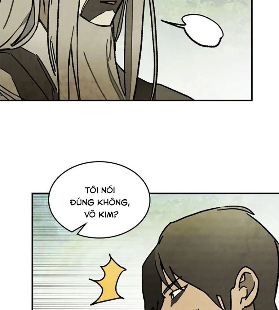 Sự Trở Lại Của Chiến Thần: Chapter 80