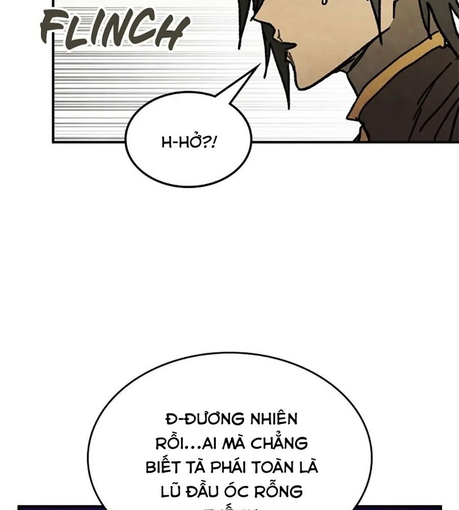 Sự Trở Lại Của Chiến Thần: Chapter 80