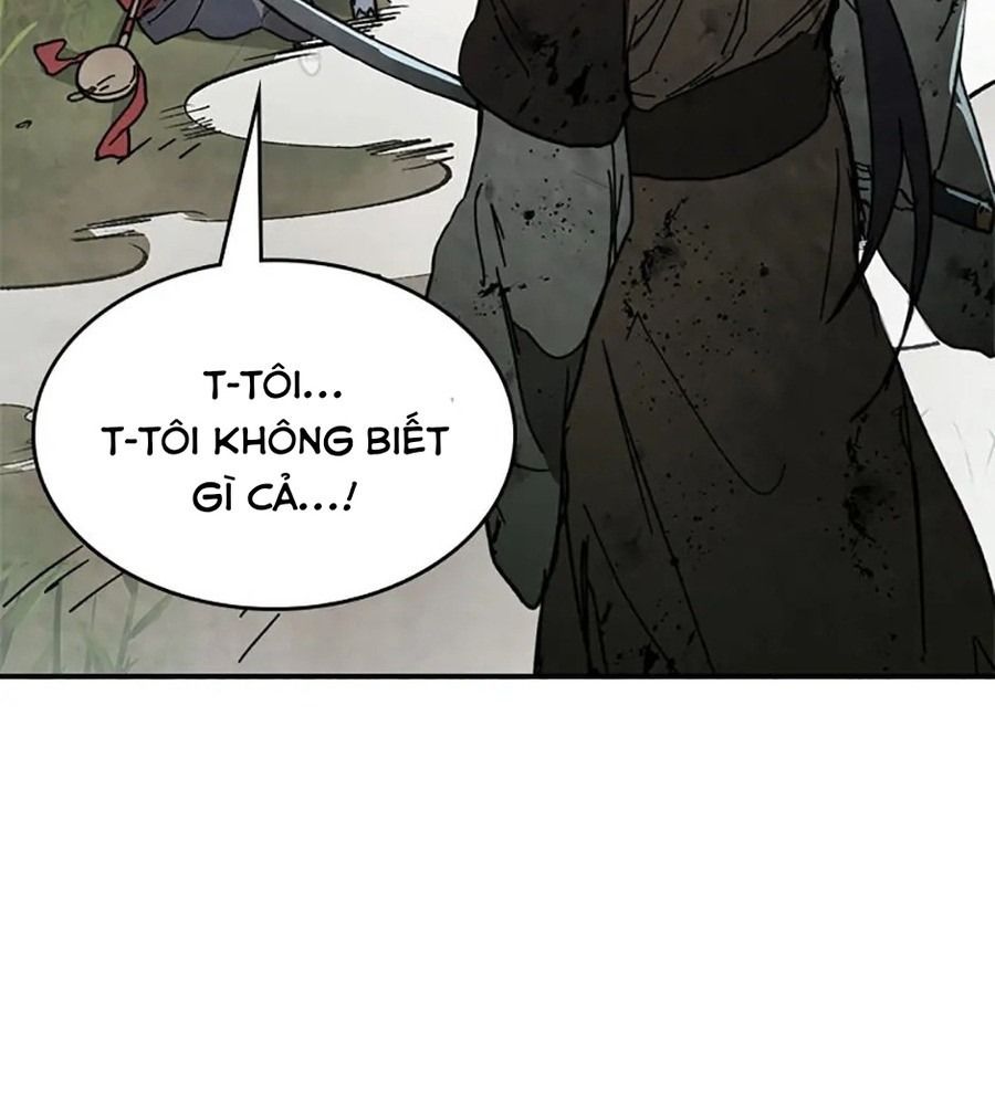 Sự Trở Lại Của Chiến Thần: Chapter 80