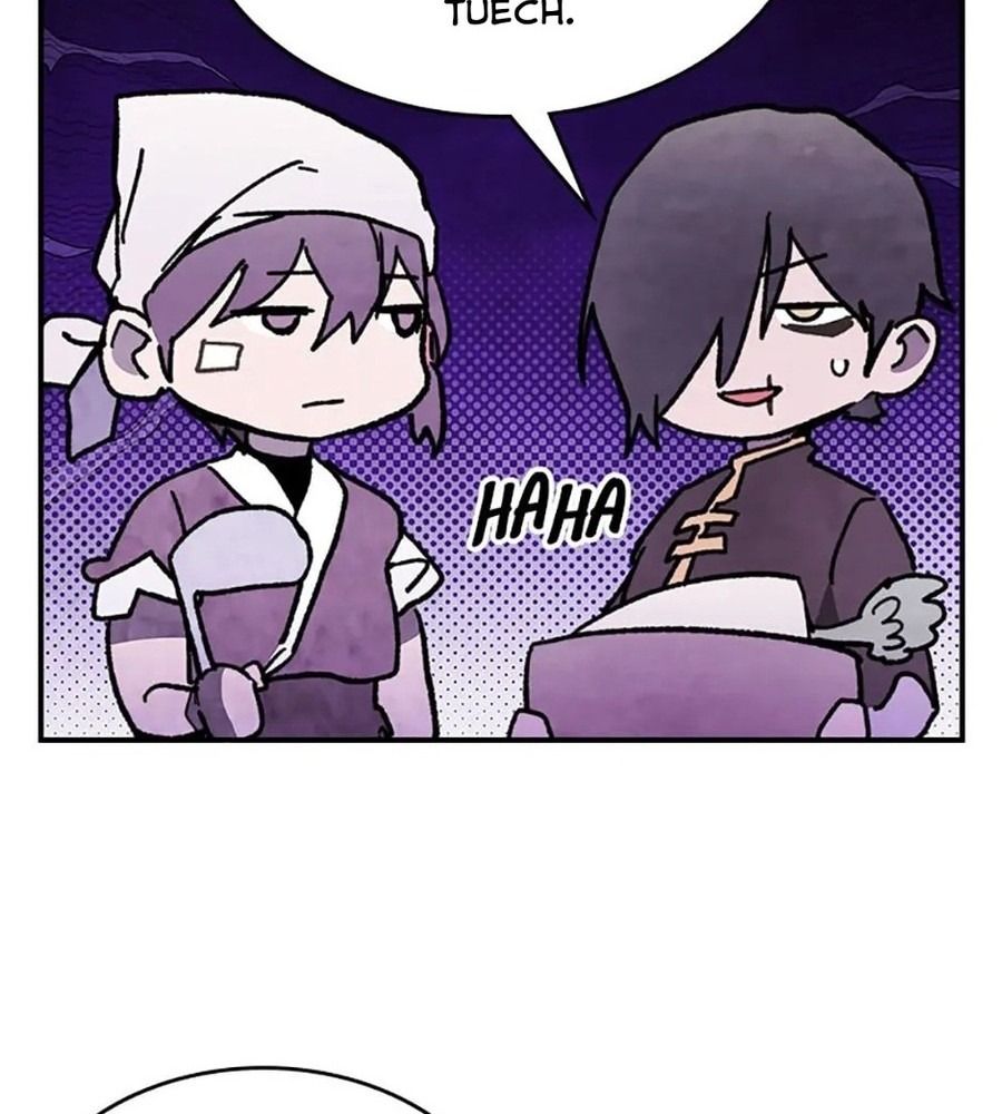 Sự Trở Lại Của Chiến Thần: Chapter 80