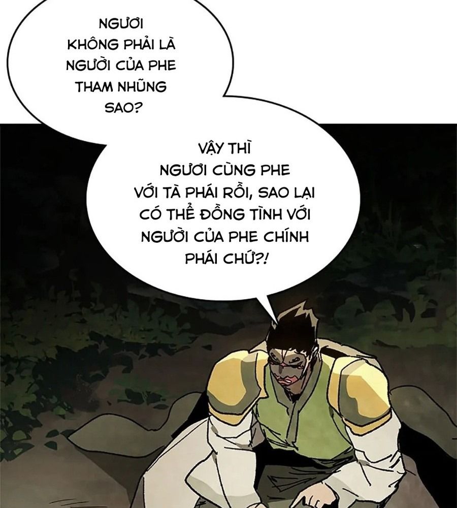 Sự Trở Lại Của Chiến Thần: Chapter 80