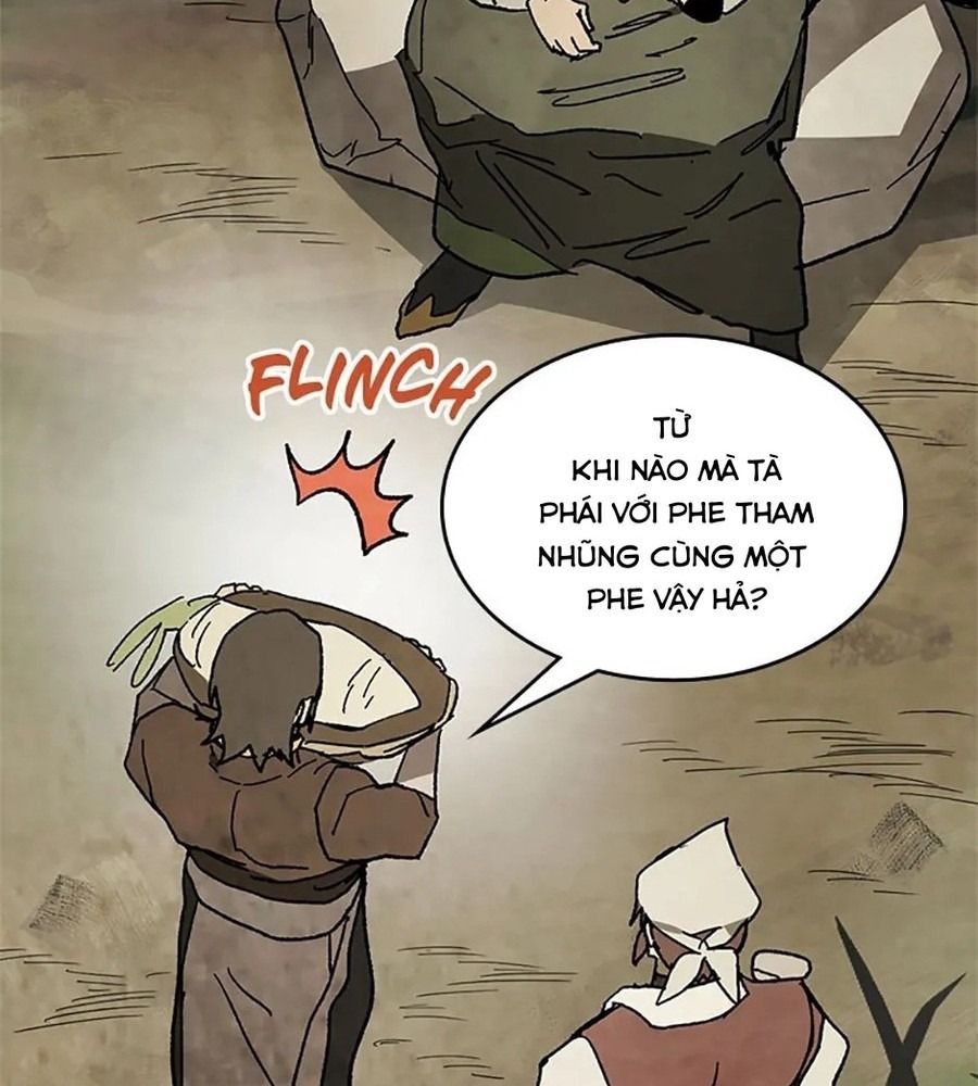 Sự Trở Lại Của Chiến Thần: Chapter 80