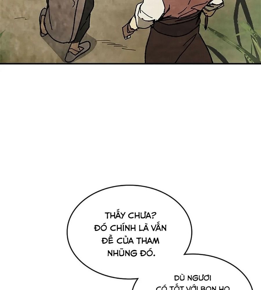 Sự Trở Lại Của Chiến Thần: Chapter 80