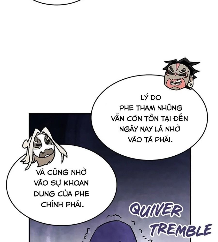 Sự Trở Lại Của Chiến Thần: Chapter 80