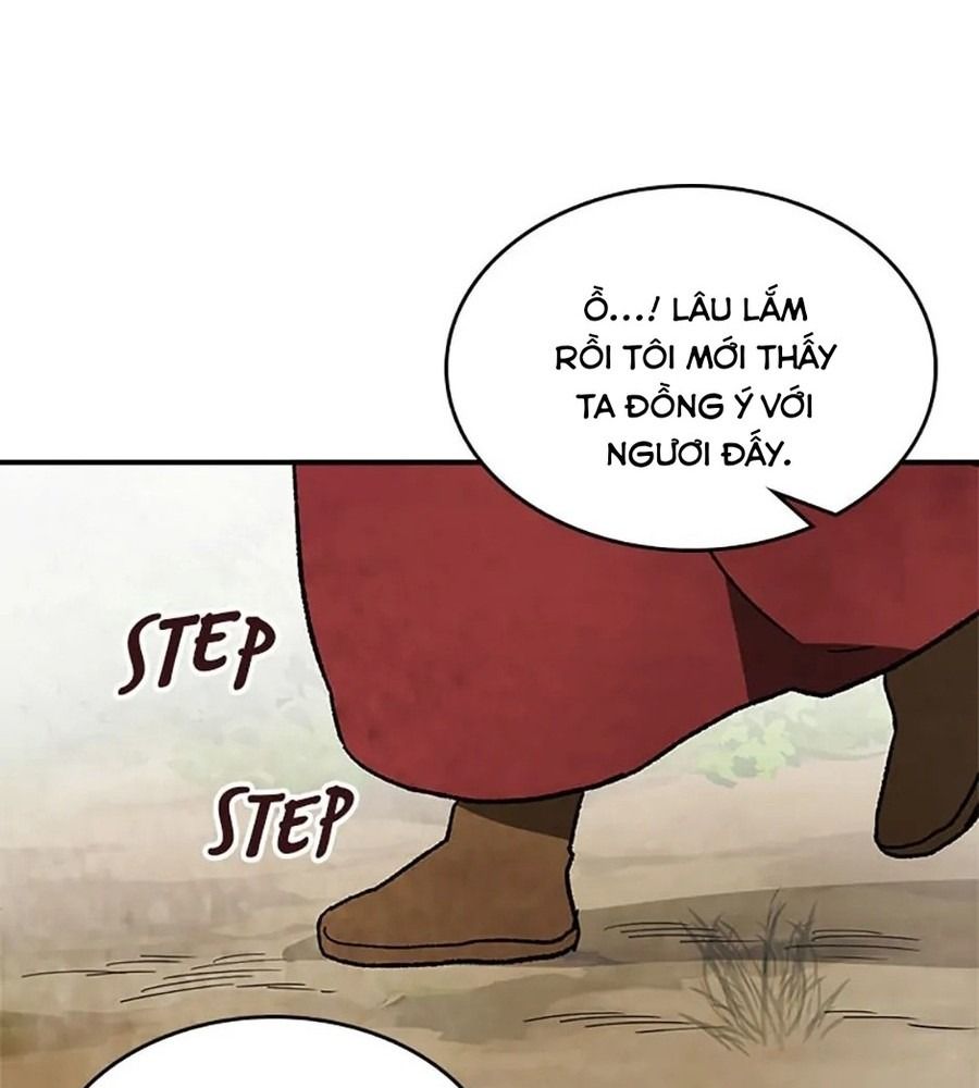 Sự Trở Lại Của Chiến Thần: Chapter 80