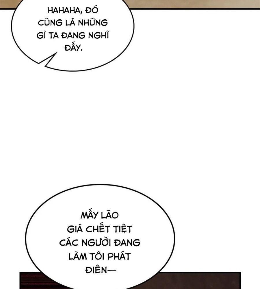 Sự Trở Lại Của Chiến Thần: Chapter 80