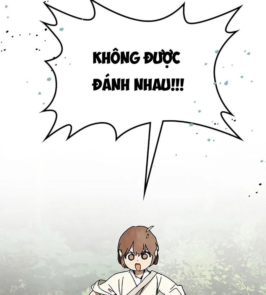 Sự Trở Lại Của Chiến Thần: Chapter 80