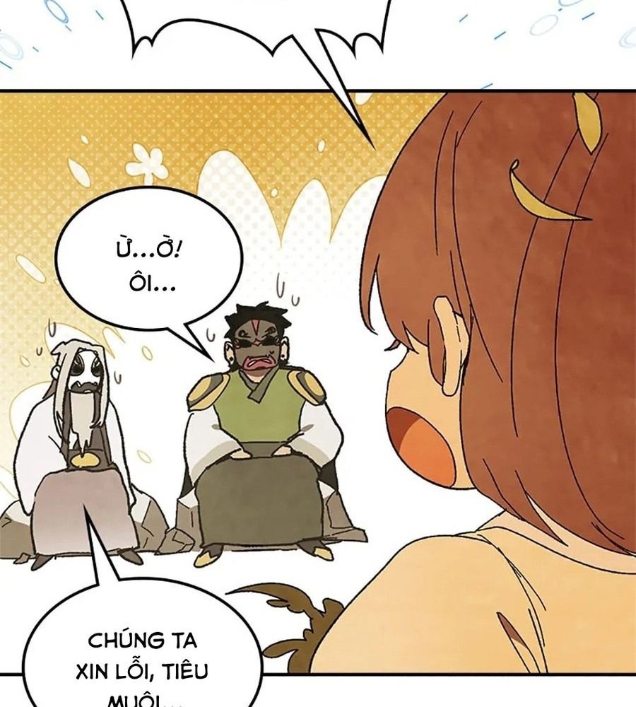 Sự Trở Lại Của Chiến Thần: Chapter 80