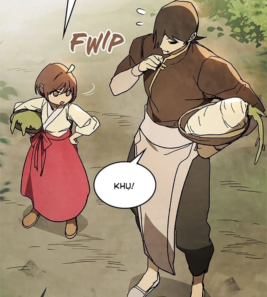 Sự Trở Lại Của Chiến Thần: Chapter 80