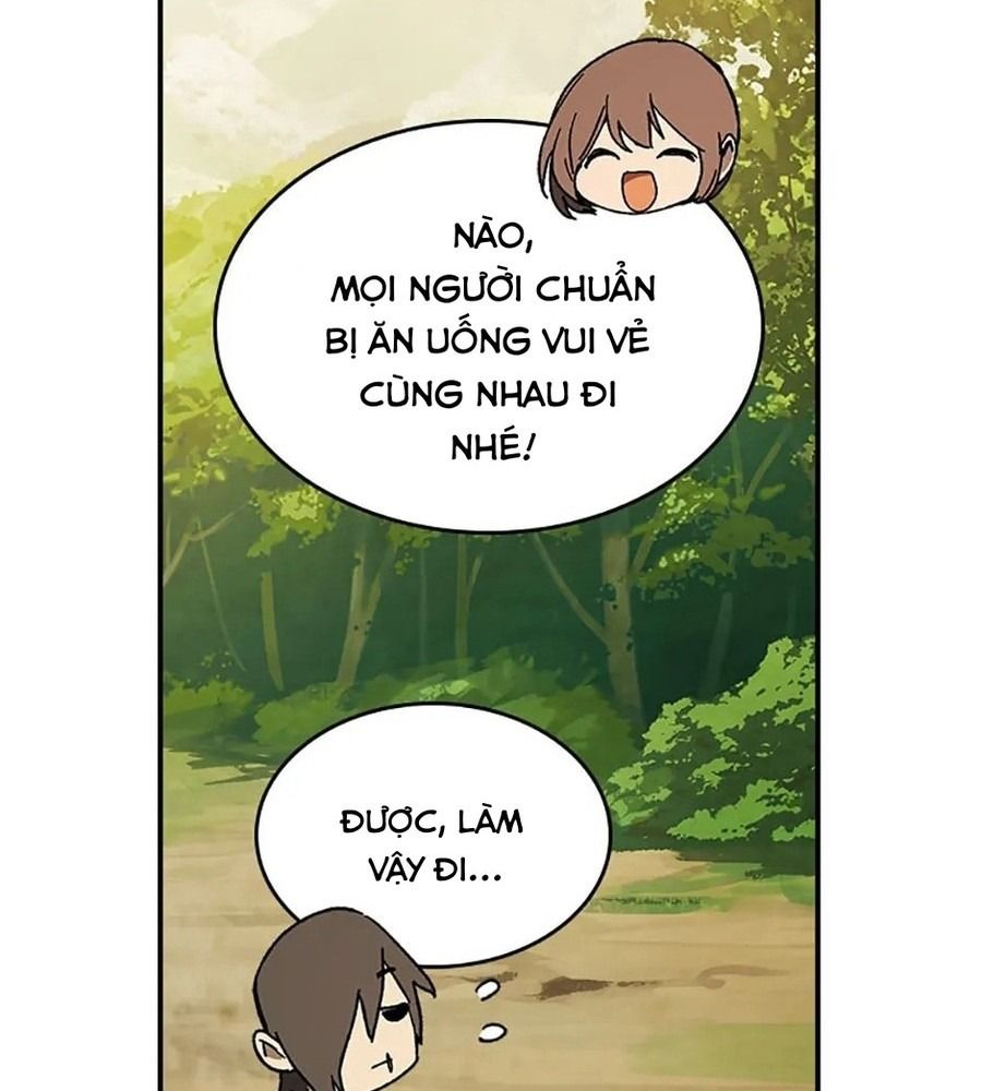 Sự Trở Lại Của Chiến Thần: Chapter 80