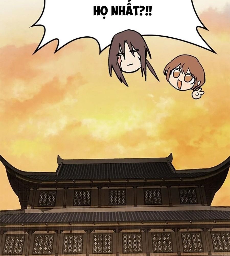 Sự Trở Lại Của Chiến Thần: Chapter 80