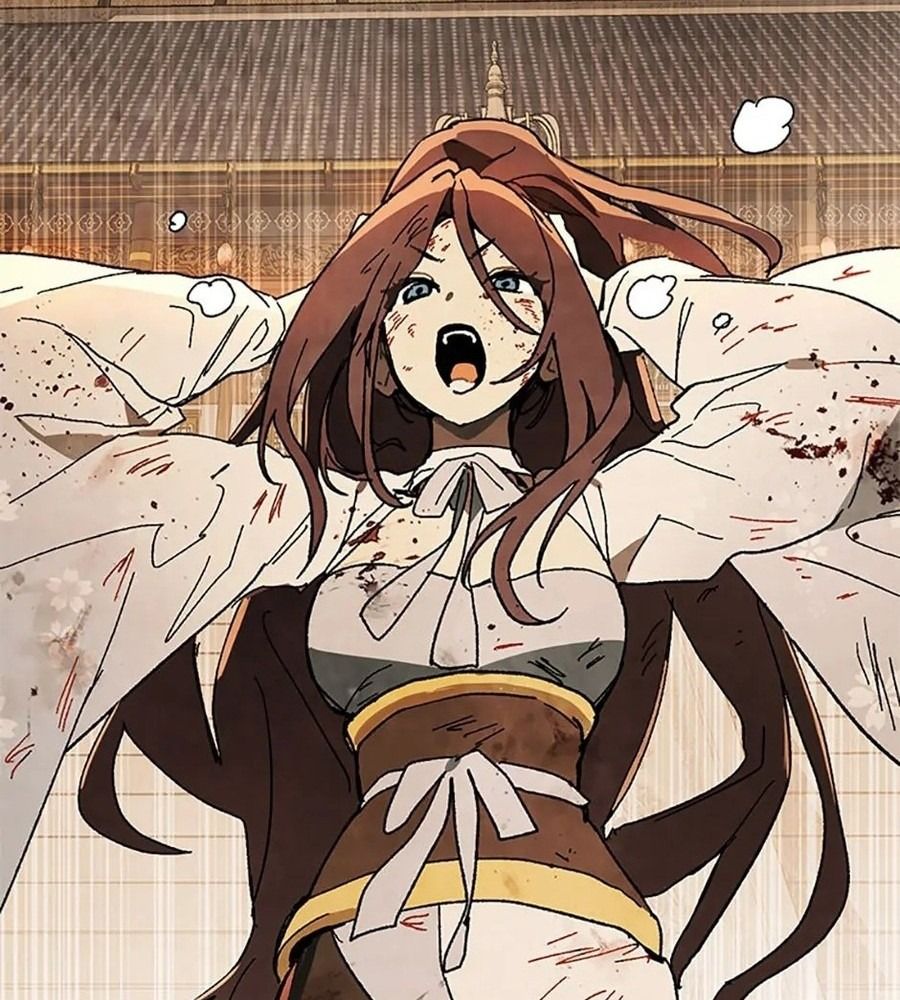 Sự Trở Lại Của Chiến Thần: Chapter 80