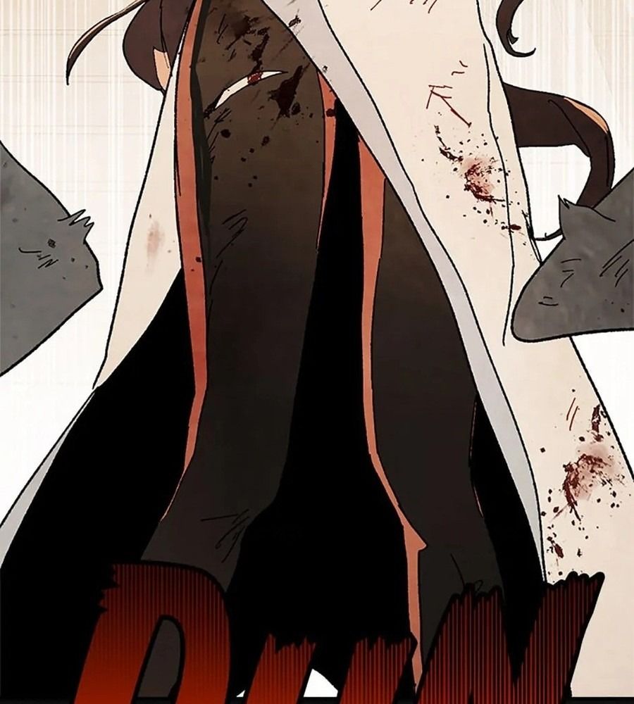 Sự Trở Lại Của Chiến Thần: Chapter 80