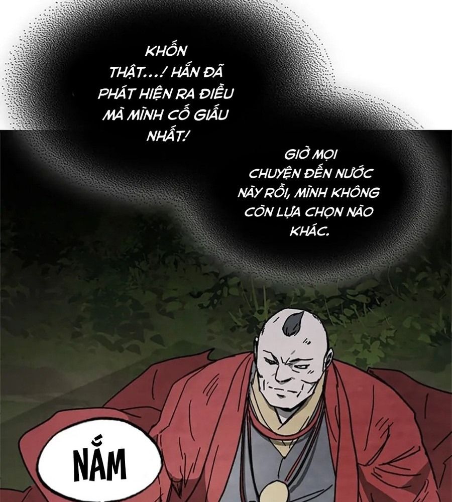 Sự Trở Lại Của Chiến Thần: Chapter 80