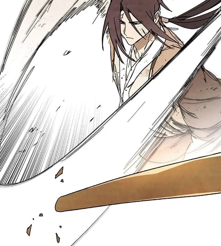 Sự Trở Lại Của Chiến Thần: Chapter 80