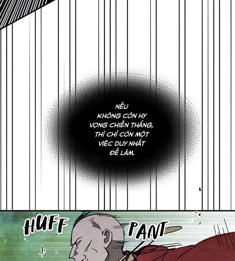 Sự Trở Lại Của Chiến Thần: Chapter 80