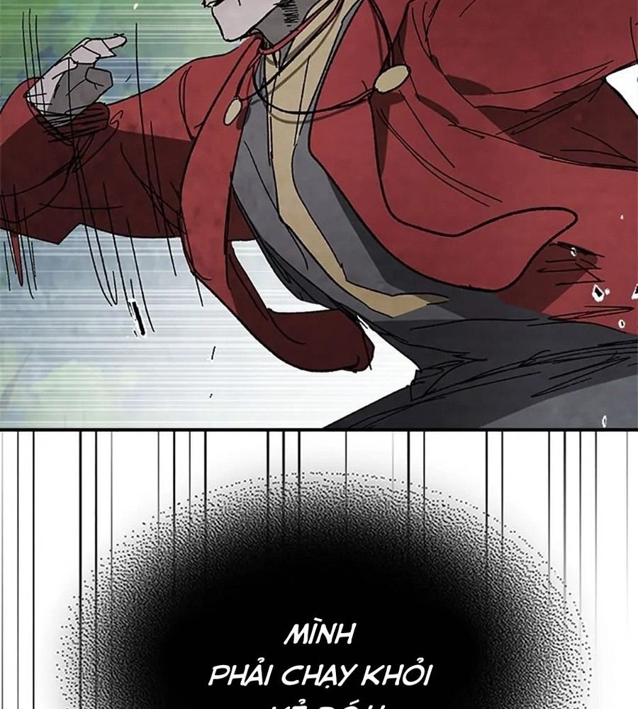 Sự Trở Lại Của Chiến Thần: Chapter 80