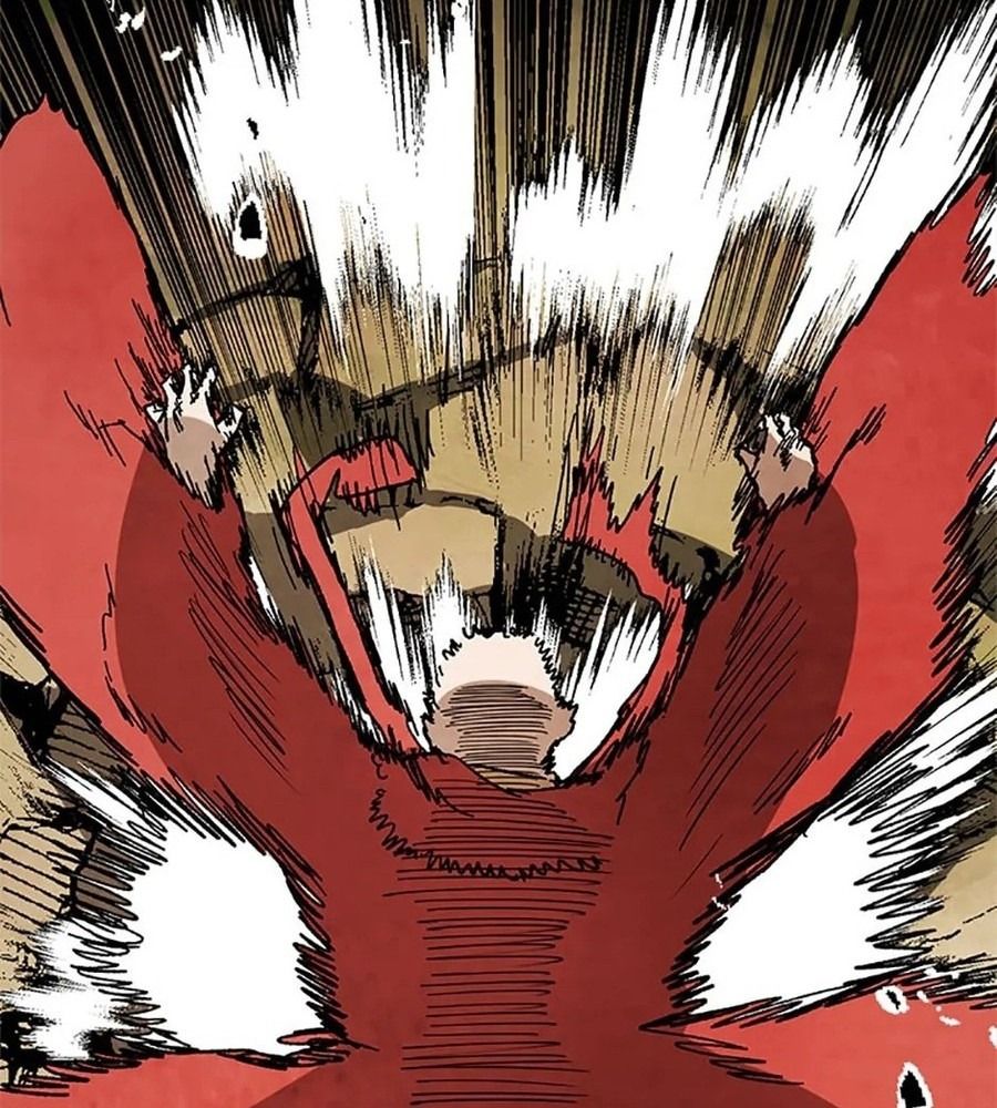 Sự Trở Lại Của Chiến Thần: Chapter 80