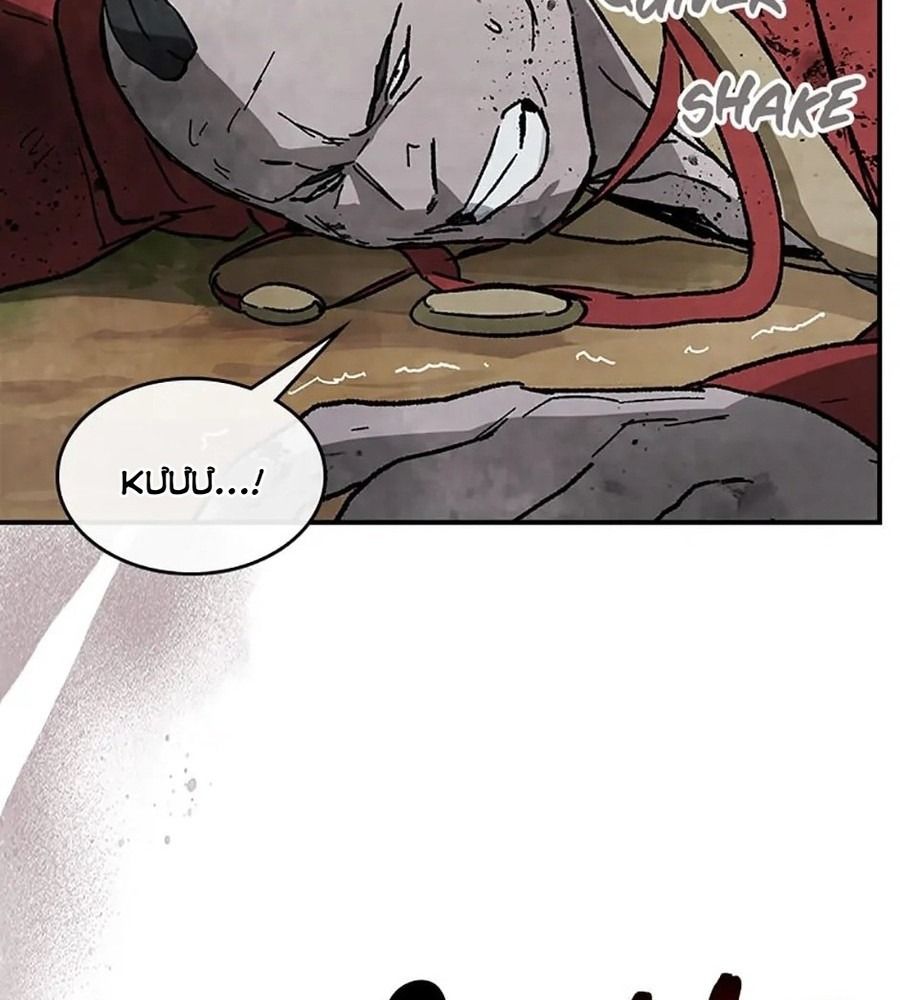 Sự Trở Lại Của Chiến Thần: Chapter 80