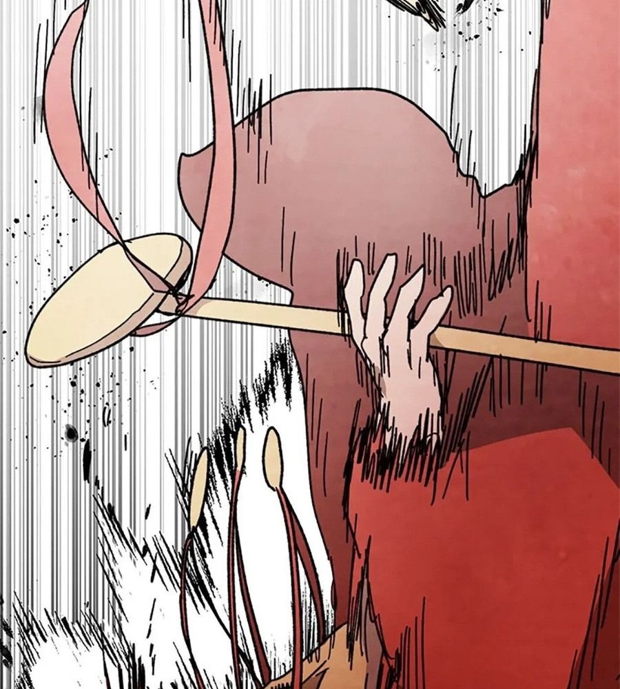 Sự Trở Lại Của Chiến Thần: Chapter 80