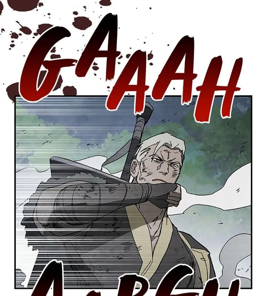 Sự Trở Lại Của Chiến Thần: Chapter 80