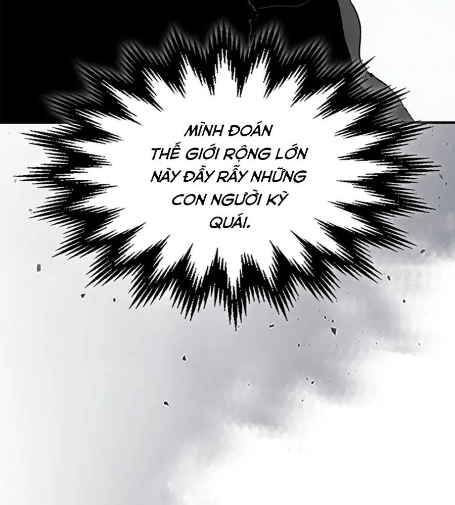 Sự Trở Lại Của Chiến Thần: Chapter 80