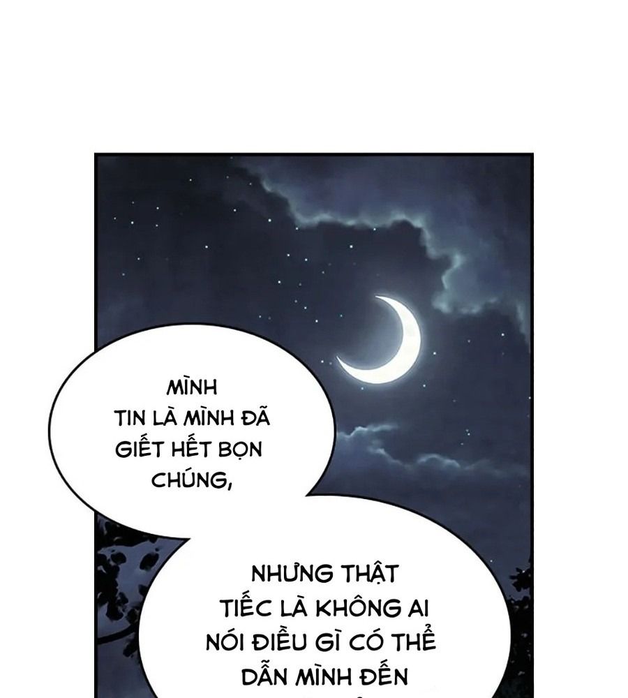 Sự Trở Lại Của Chiến Thần: Chapter 80