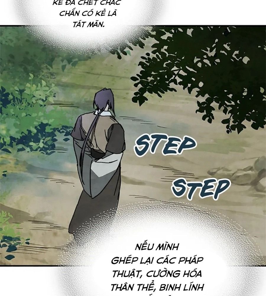 Sự Trở Lại Của Chiến Thần: Chapter 80