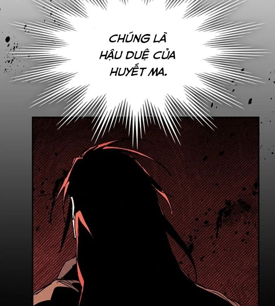 Sự Trở Lại Của Chiến Thần: Chapter 80