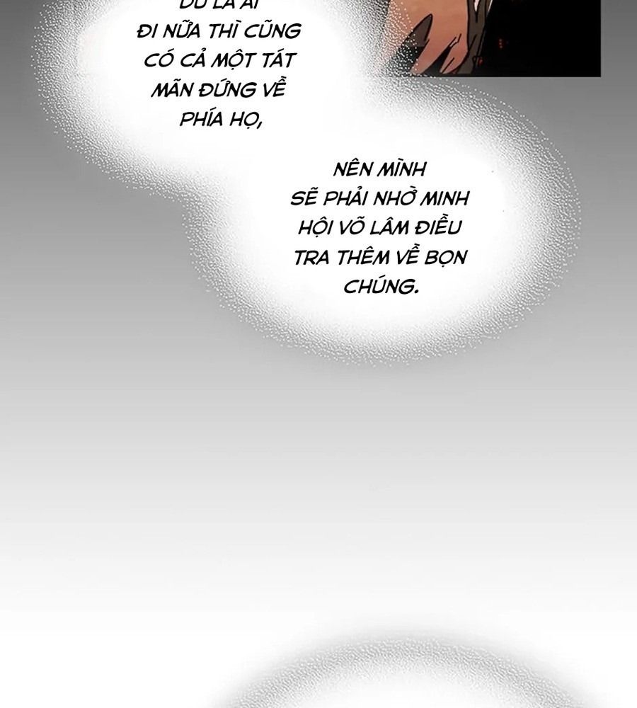 Sự Trở Lại Của Chiến Thần: Chapter 80