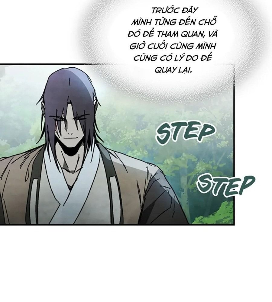 Sự Trở Lại Của Chiến Thần: Chapter 80