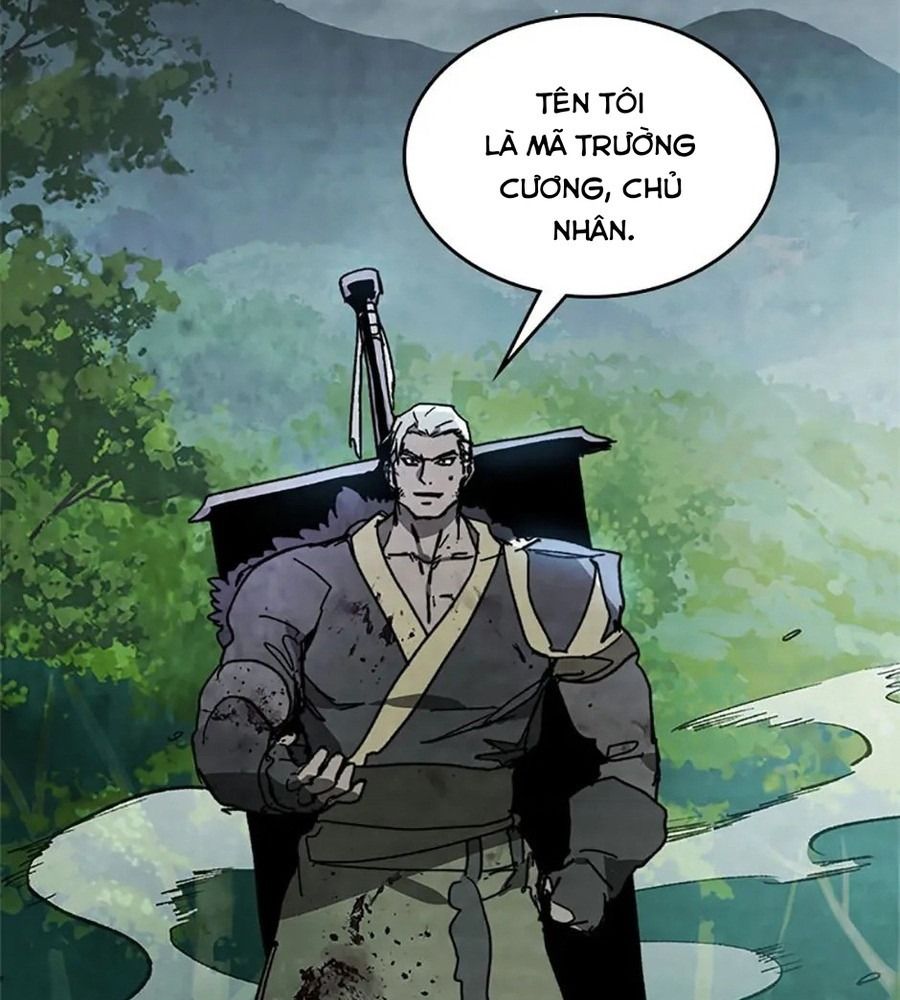 Sự Trở Lại Của Chiến Thần: Chapter 80