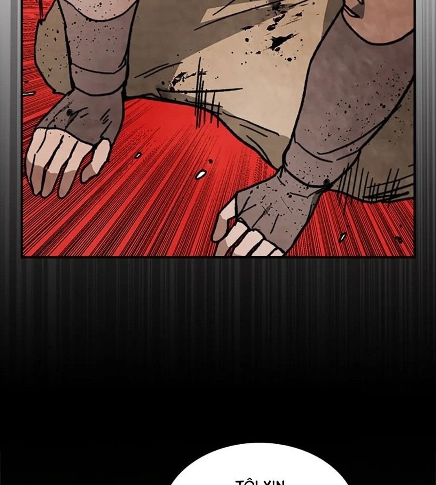 Sự Trở Lại Của Chiến Thần: Chapter 80