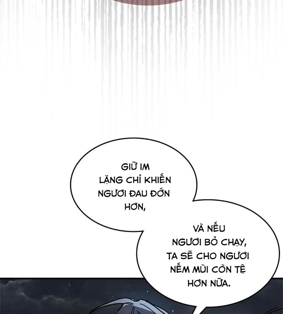 Sự Trở Lại Của Chiến Thần: Chapter 80