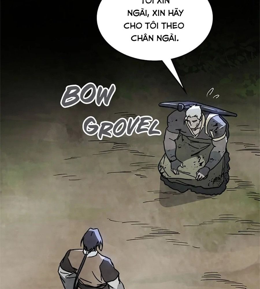 Sự Trở Lại Của Chiến Thần: Chapter 80