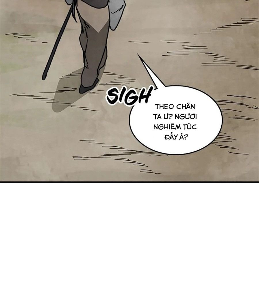 Sự Trở Lại Của Chiến Thần: Chapter 80