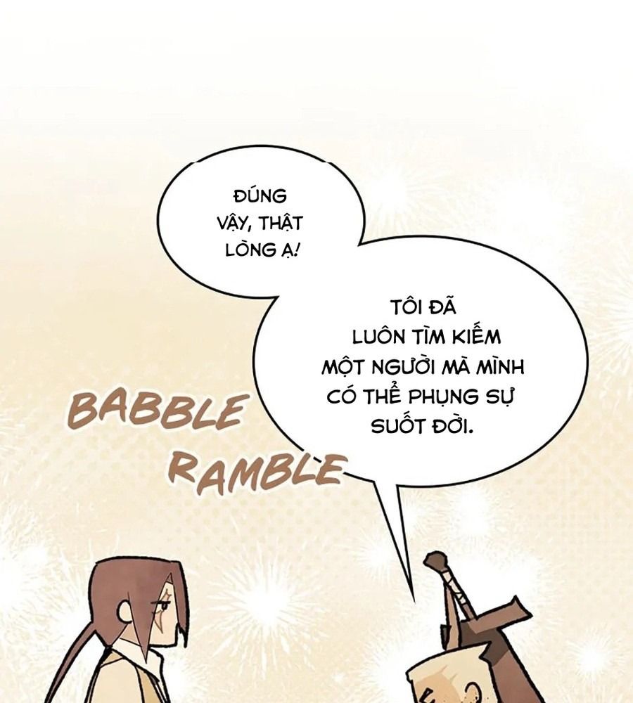 Sự Trở Lại Của Chiến Thần: Chapter 80